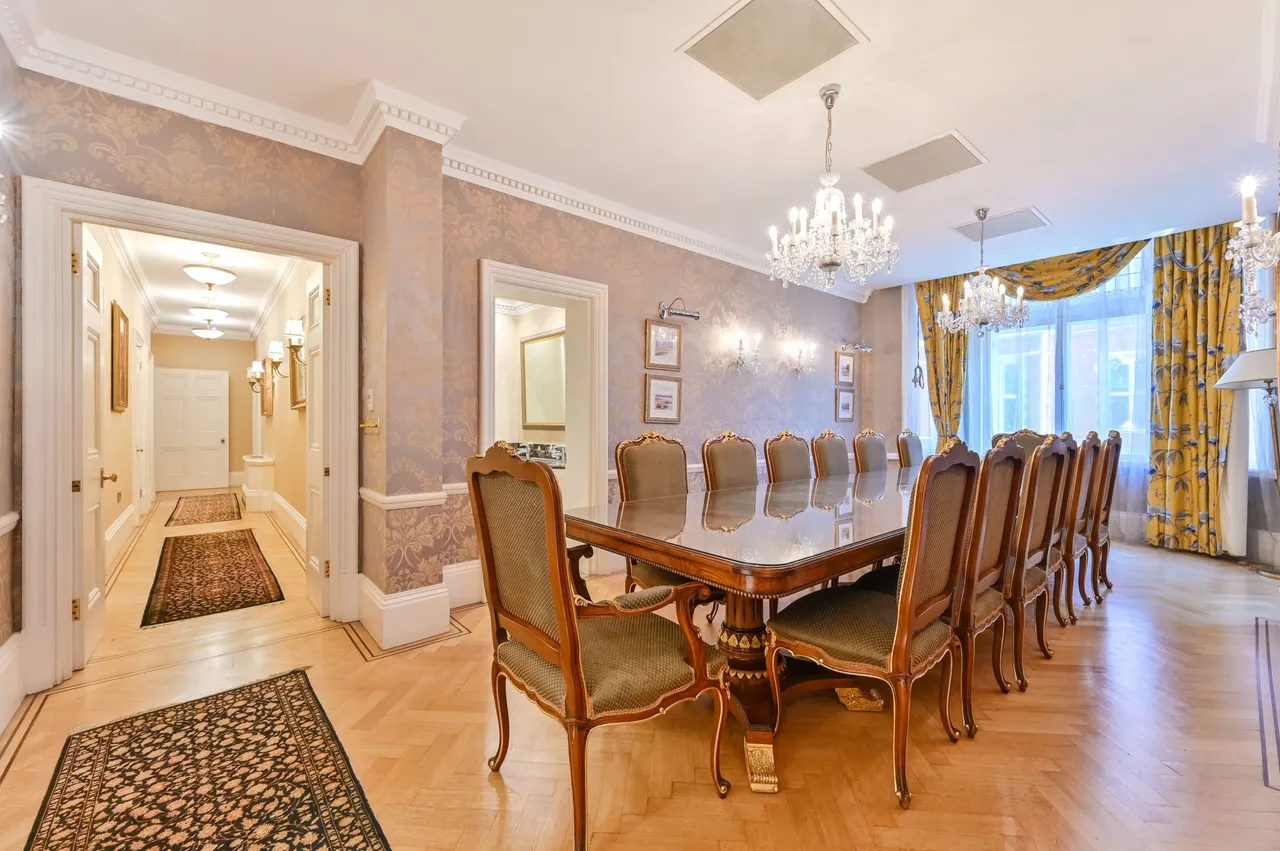 3 Cumberland House, Kensington Road, London, photo 11