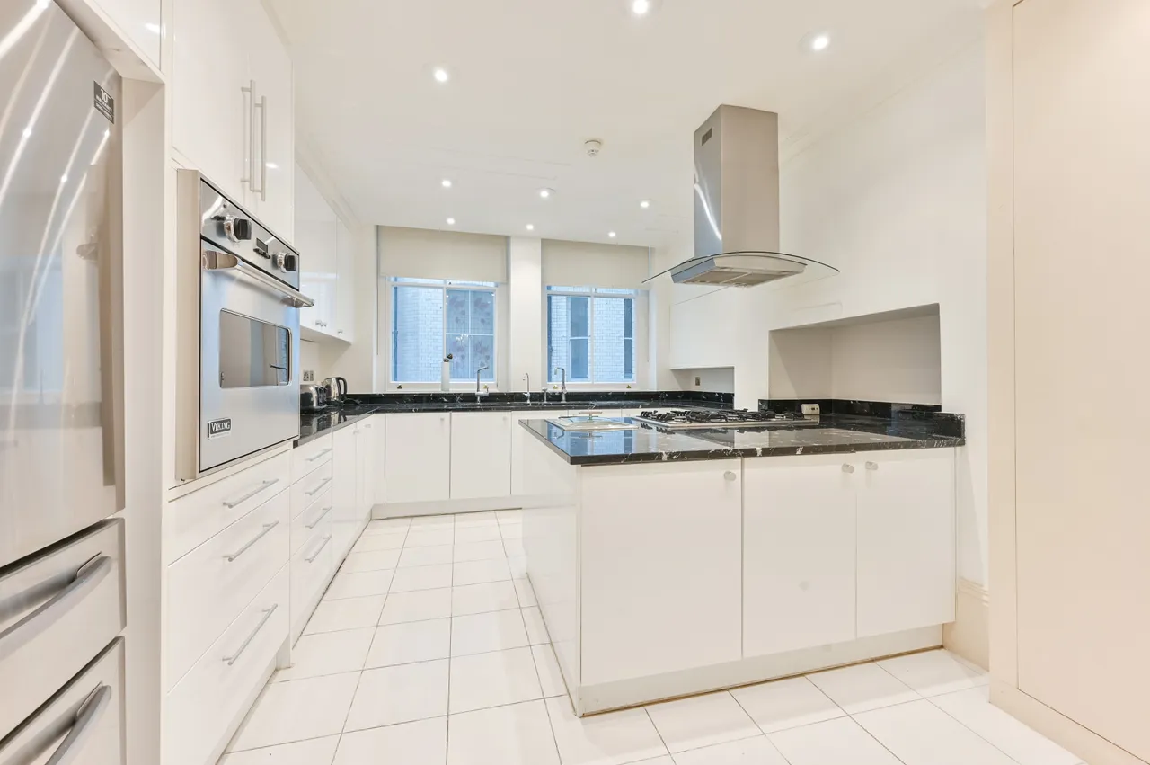 3 Cumberland House, Kensington Road, London, photo 5