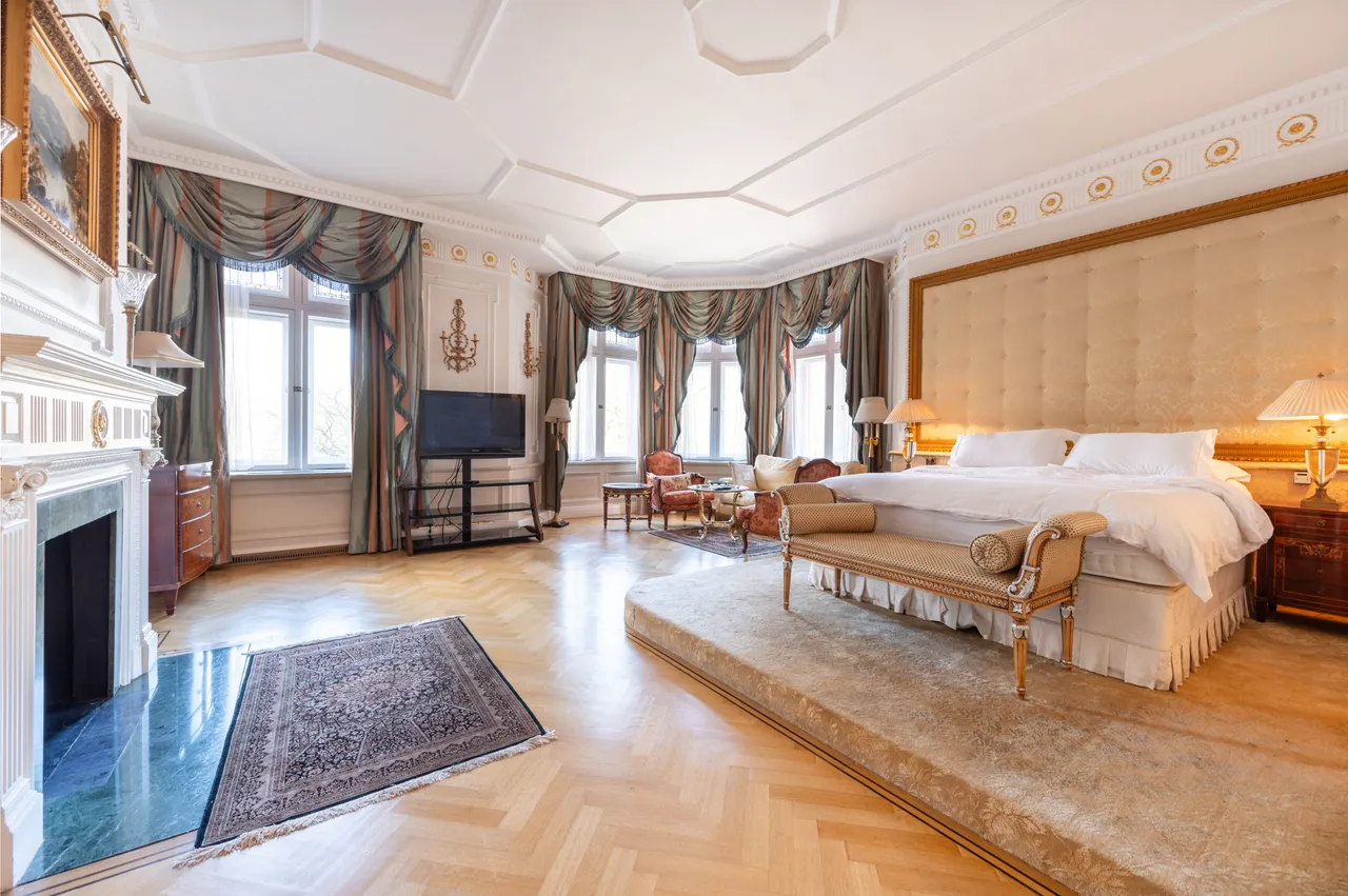 3 Cumberland House, Kensington Road, London, photo 4