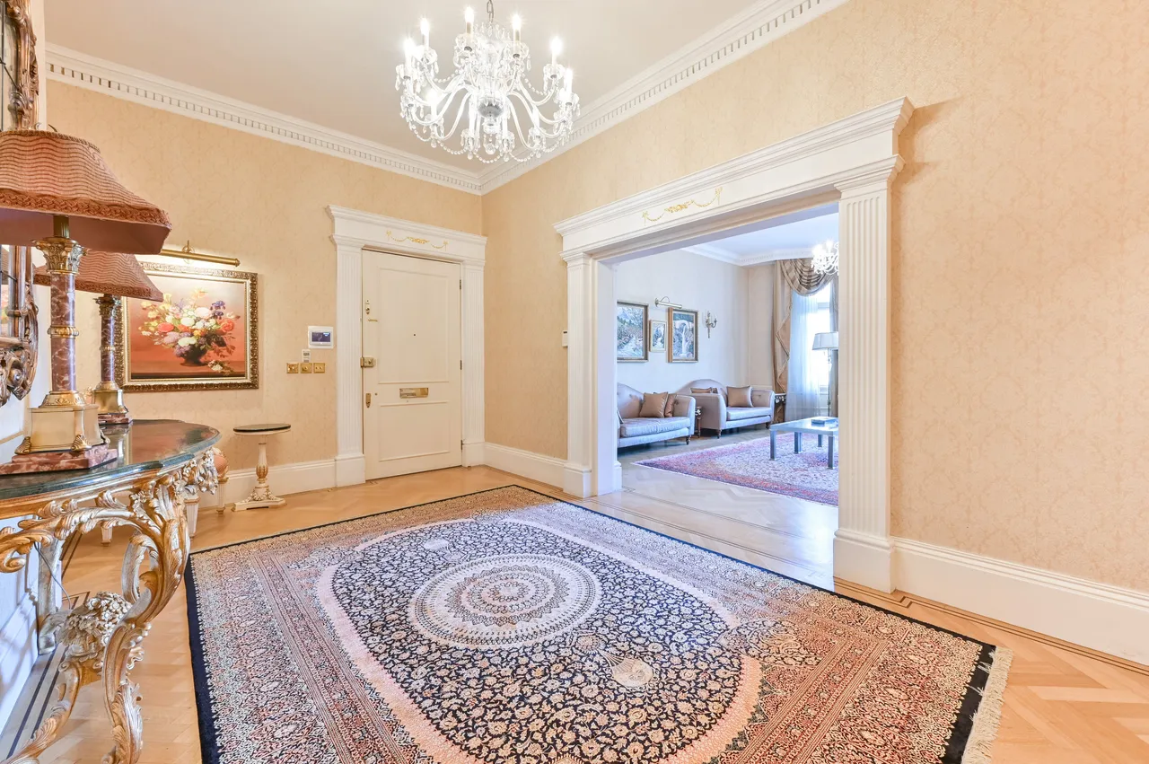3 Cumberland House, Kensington Road, London, photo 12