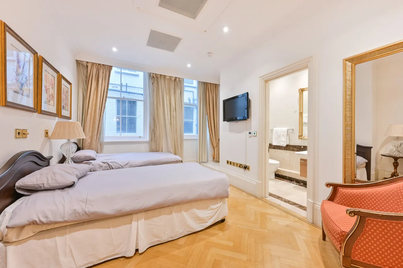 3 Cumberland House, Kensington Road, London, photo 10