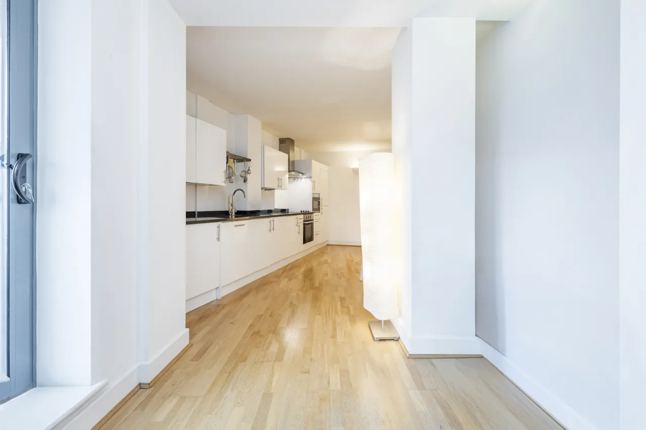 Goswell Road, Angel, EC1V, photo 7