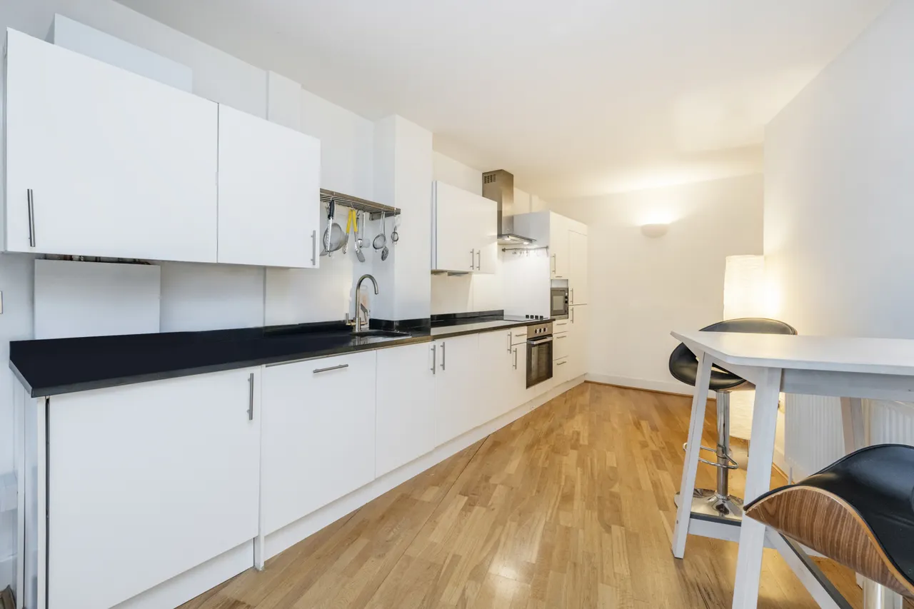 Goswell Road, Angel, EC1V, photo 3
