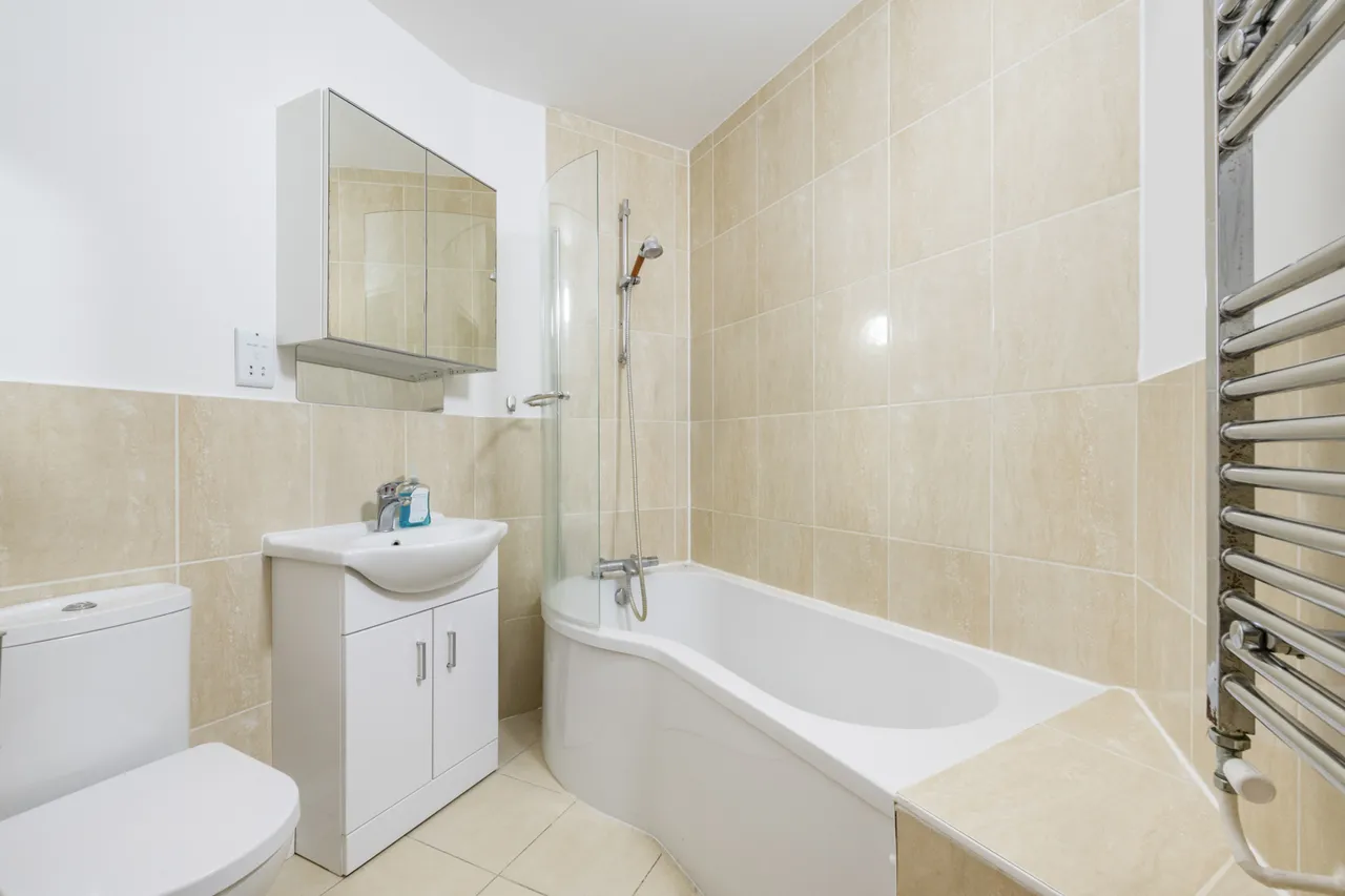 Goswell Road, Angel, EC1V, photo 6