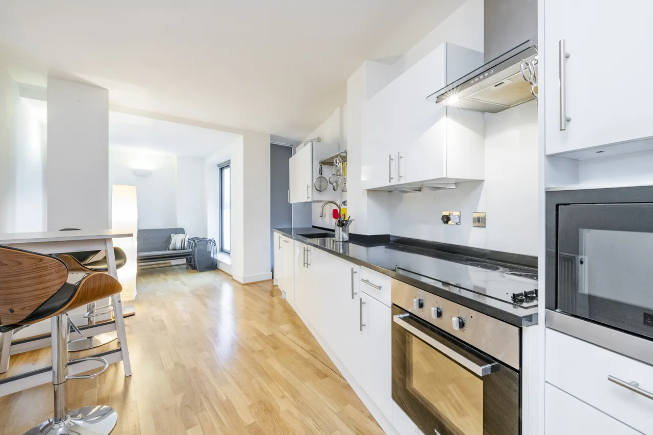 Goswell Road, Angel, EC1V, photo 2