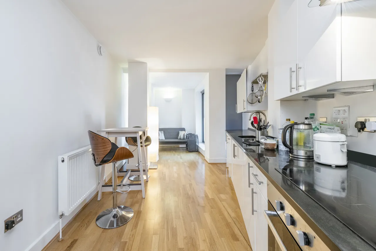 Goswell Road, Angel, EC1V, photo 4