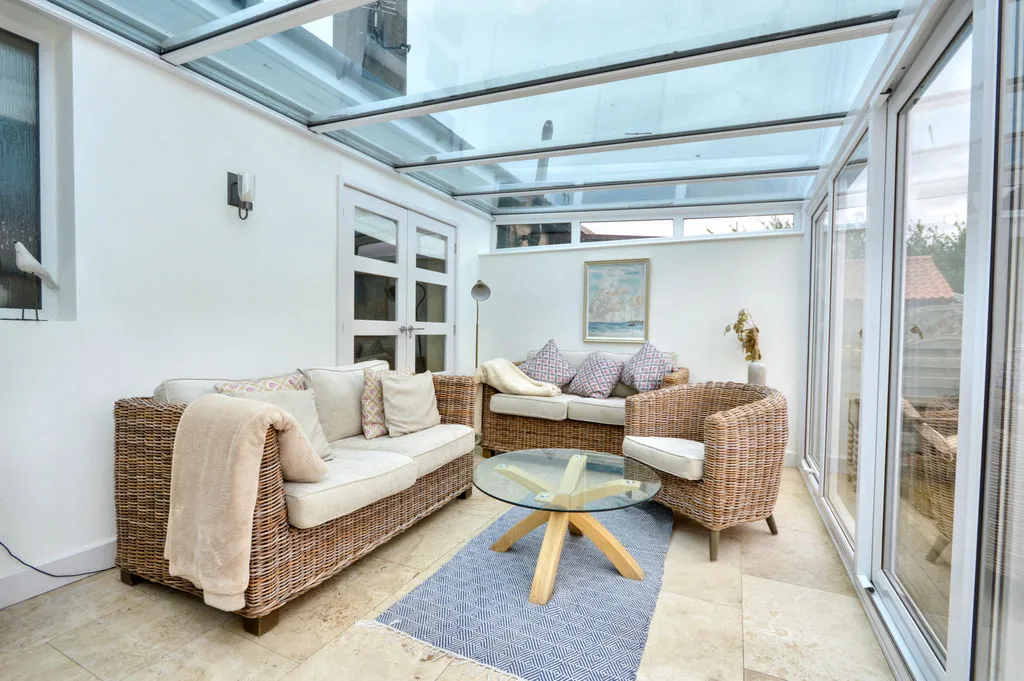 Radcliffe Road, Friars Farm Cottage Bamburgh NE69 7AE, NE69, photo 5