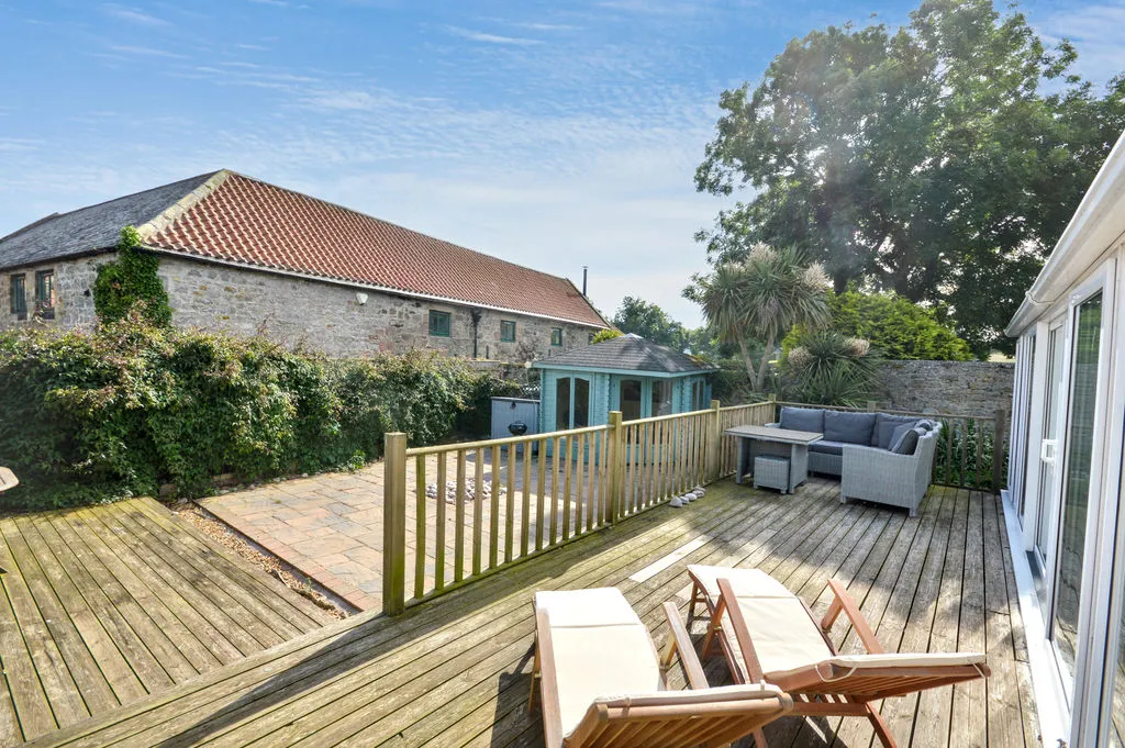Radcliffe Road, Friars Farm Cottage Bamburgh NE69 7AE, NE69, photo 17