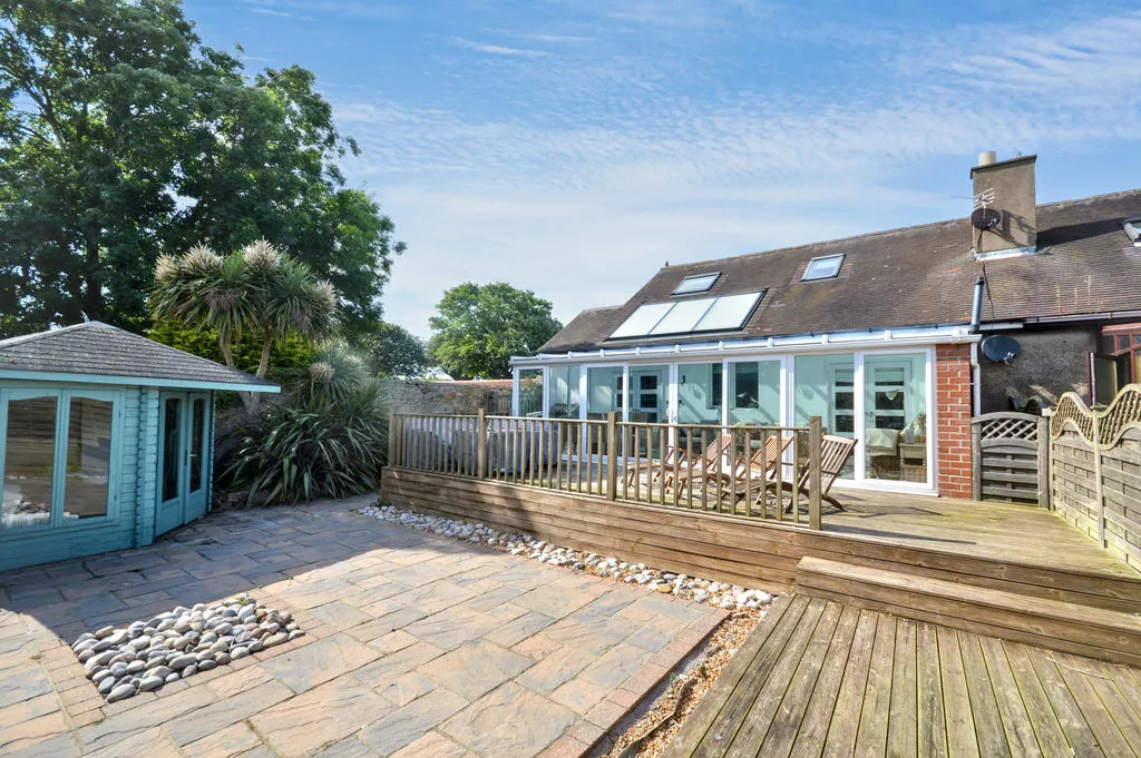 Radcliffe Road, Friars Farm Cottage Bamburgh NE69 7AE, NE69, photo 16