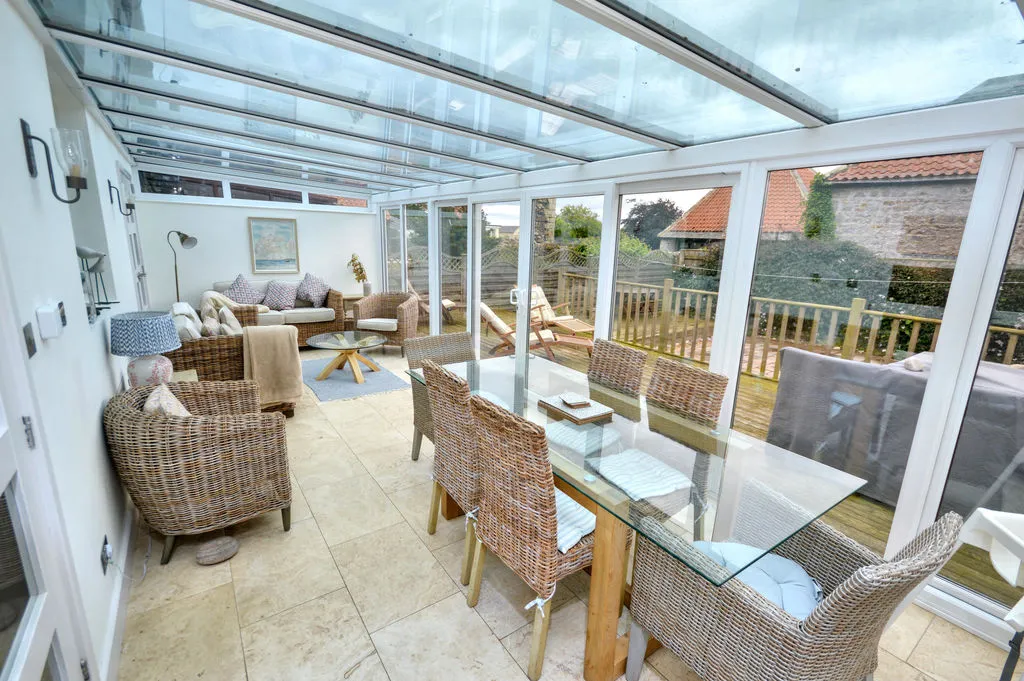Radcliffe Road, Friars Farm Cottage Bamburgh NE69 7AE, NE69, photo 4