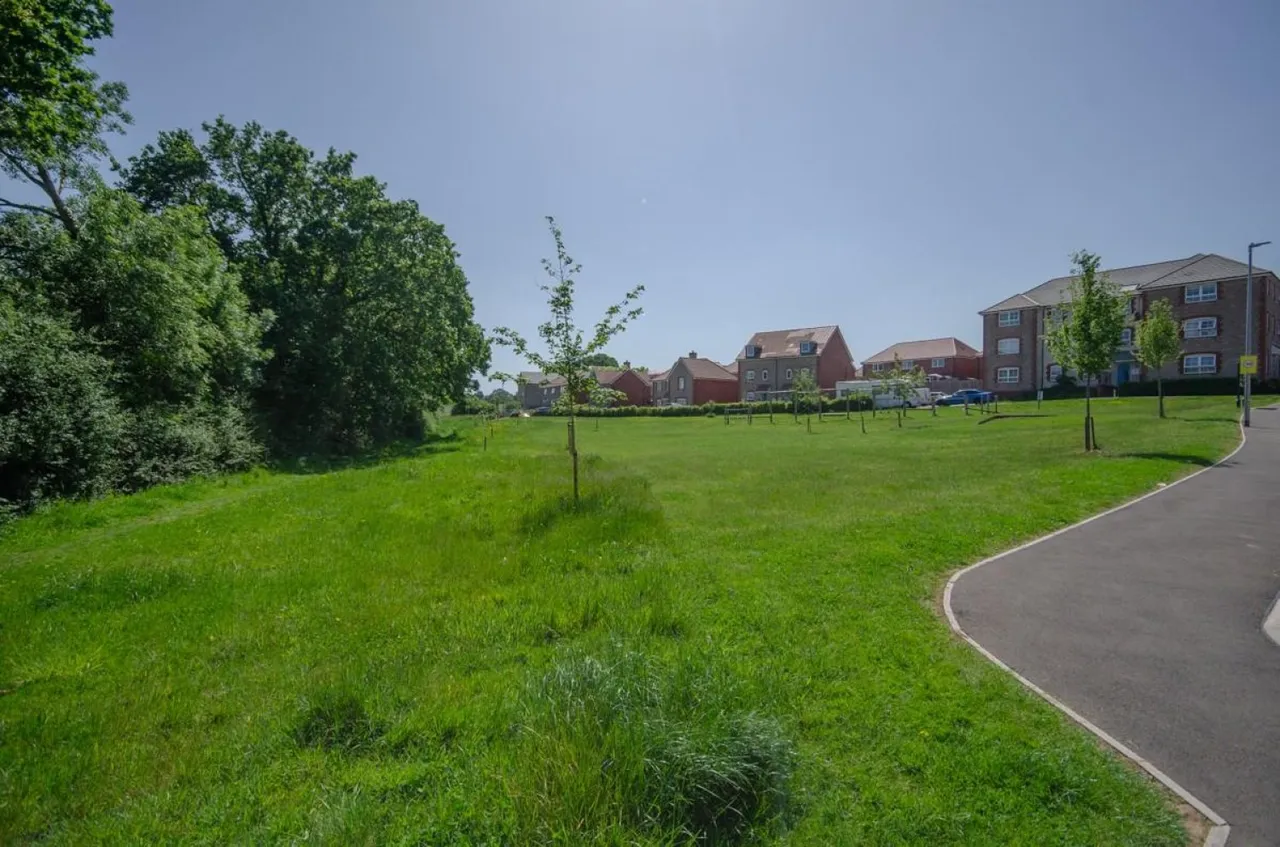 Rowdell Avenue, Coalpit Heath, BS36, photo 20