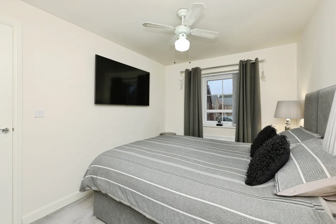 Farleigh Drive, Doncaster, photo 6