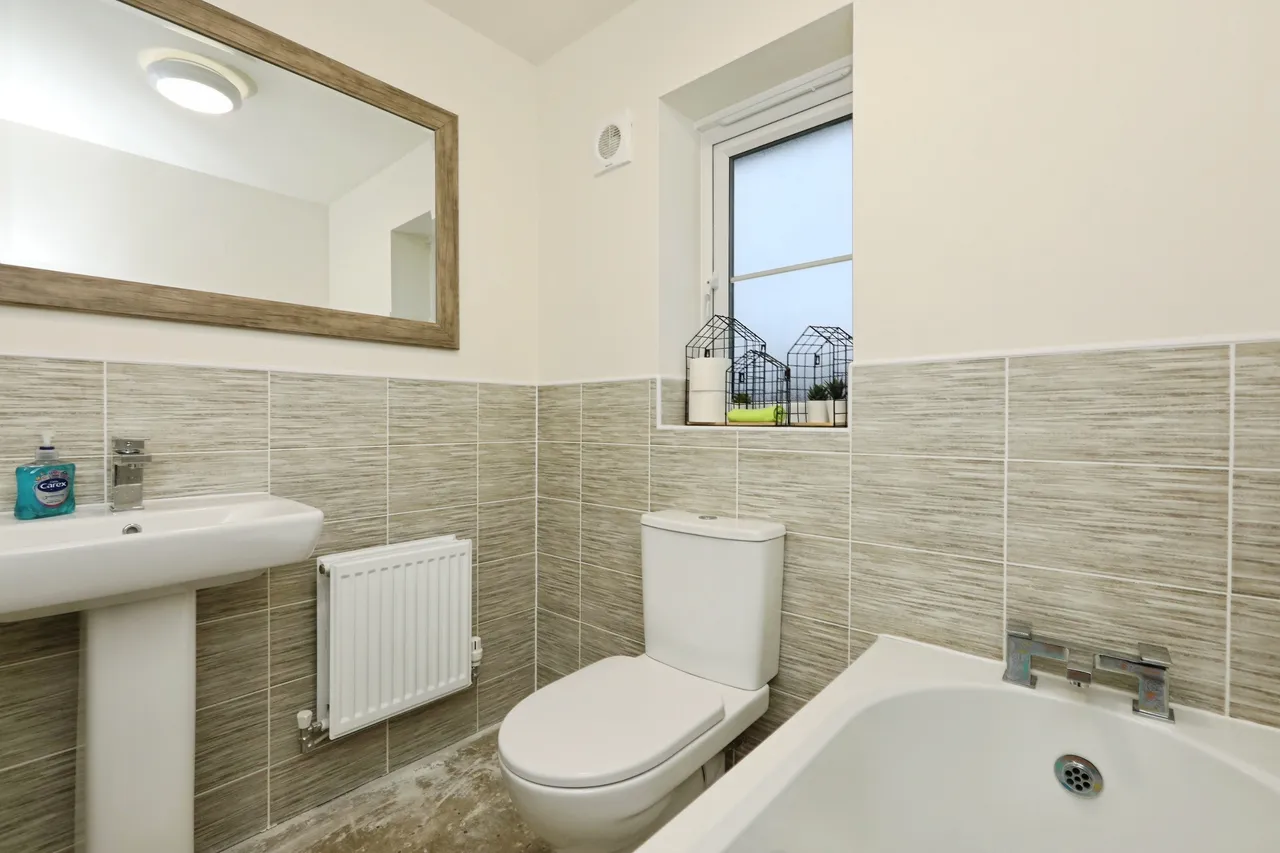 Farleigh Drive, Doncaster, photo 8