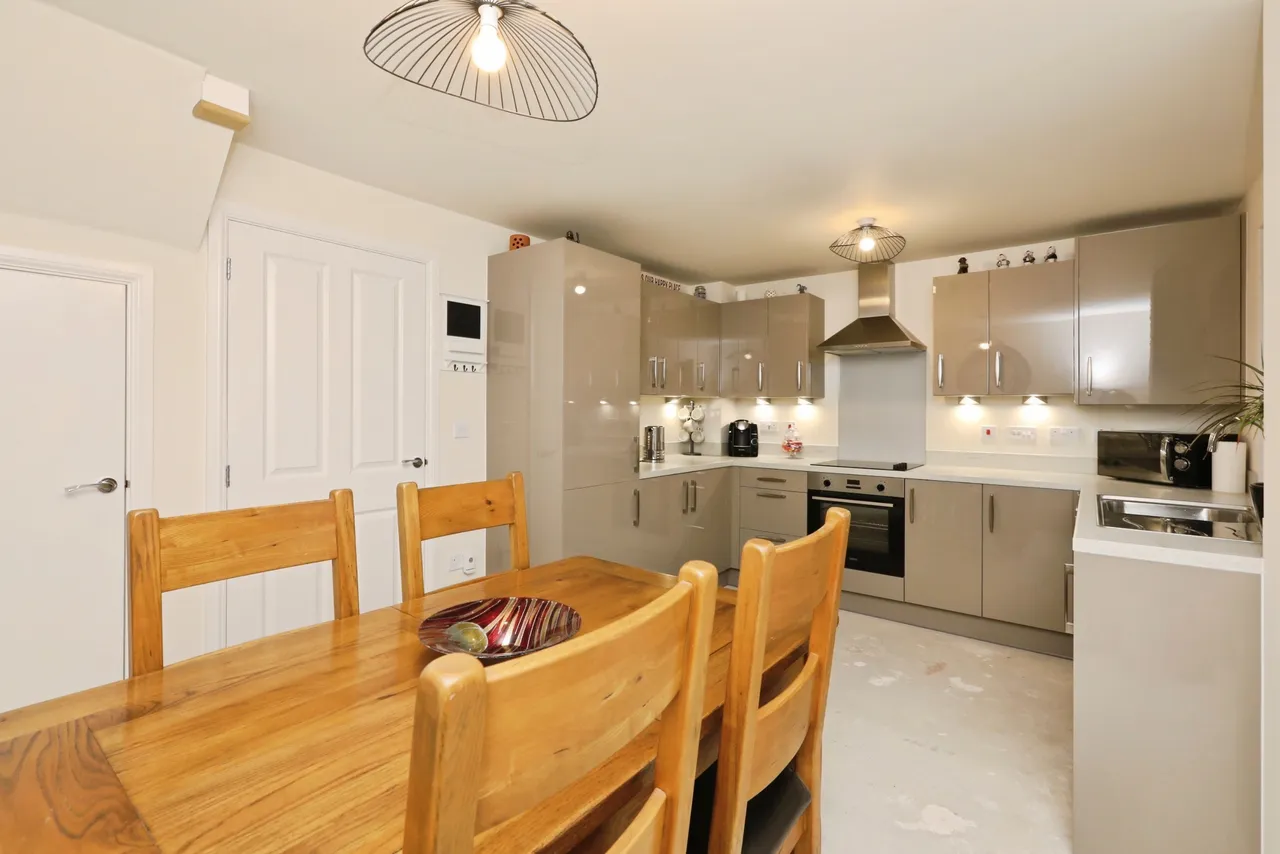 Farleigh Drive, Doncaster, photo 4