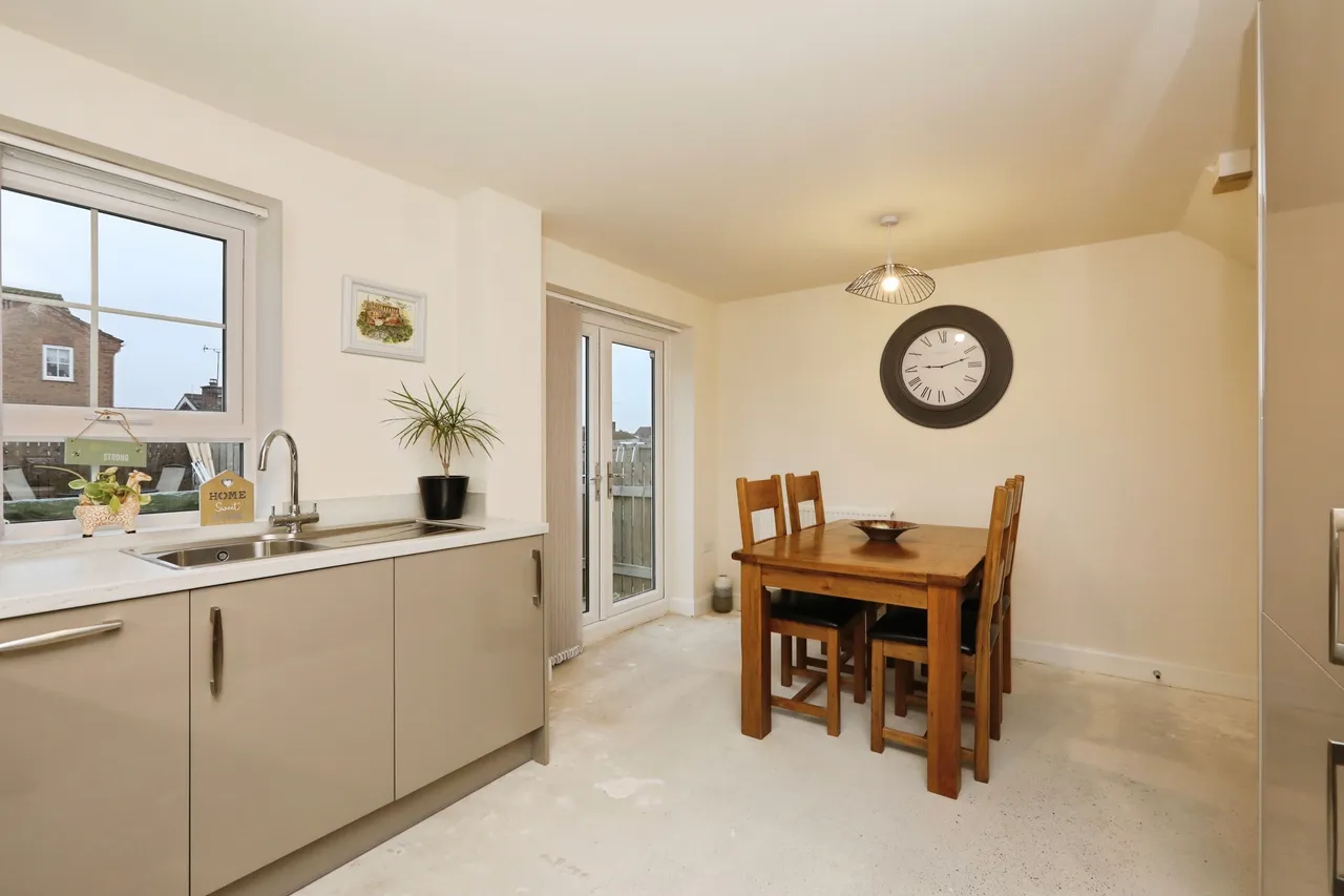 Farleigh Drive, Doncaster, photo 5