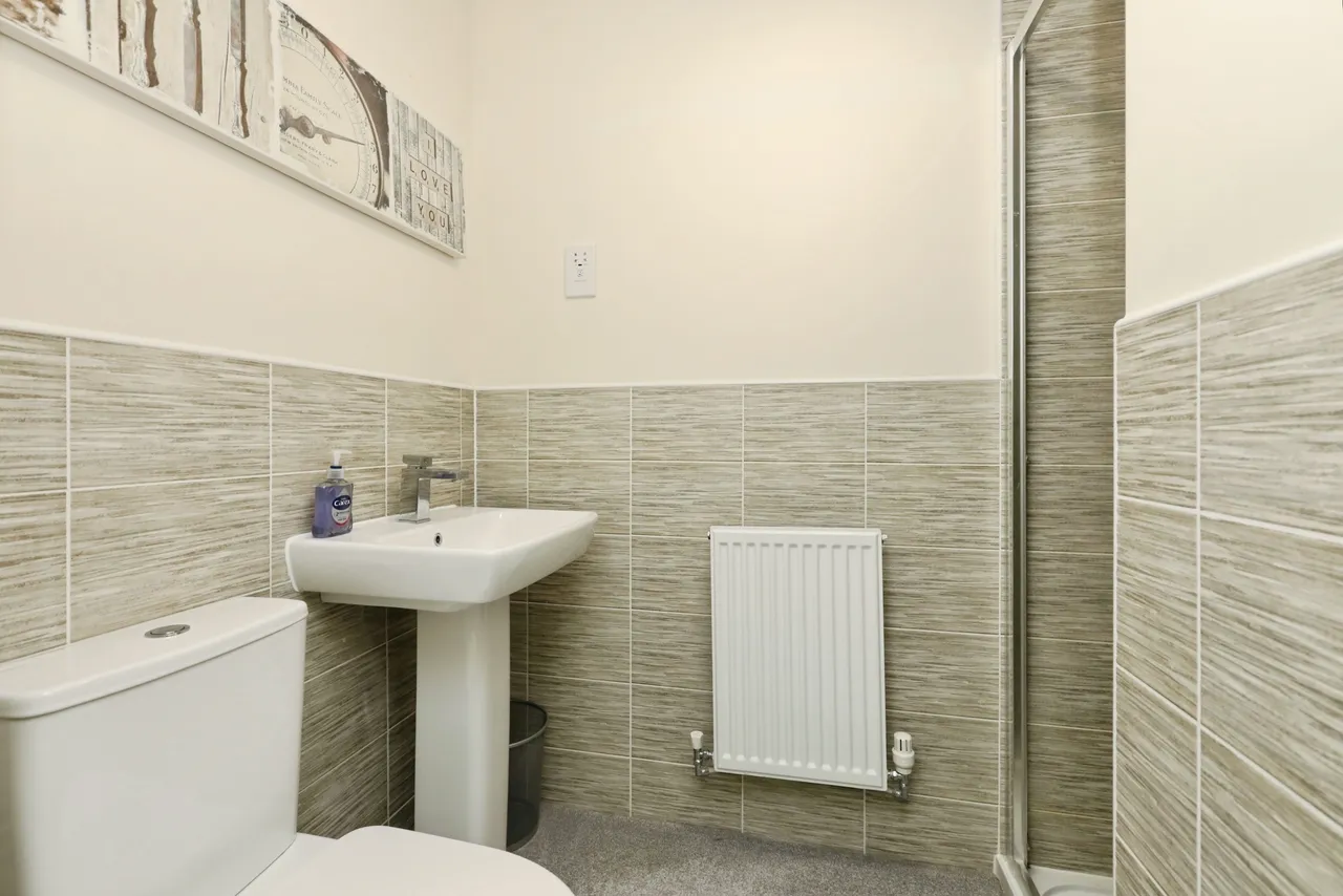 Farleigh Drive, Doncaster, photo 11