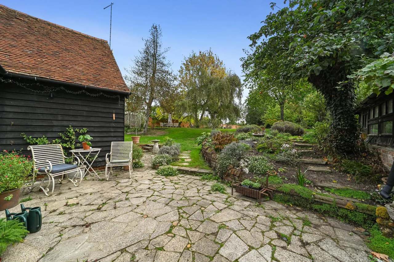 White Colne, Colchester, photo 32