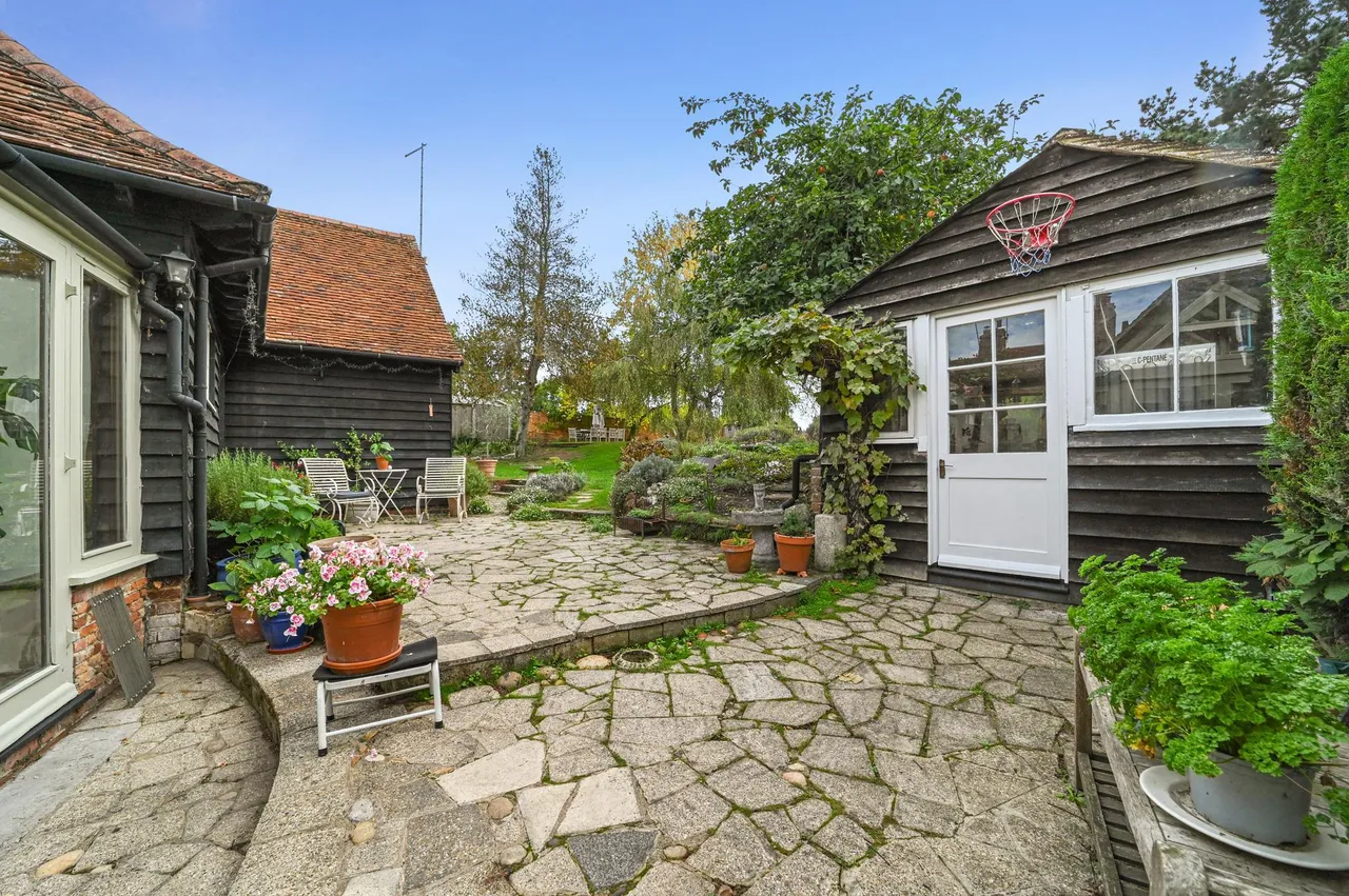 White Colne, Colchester, photo 31