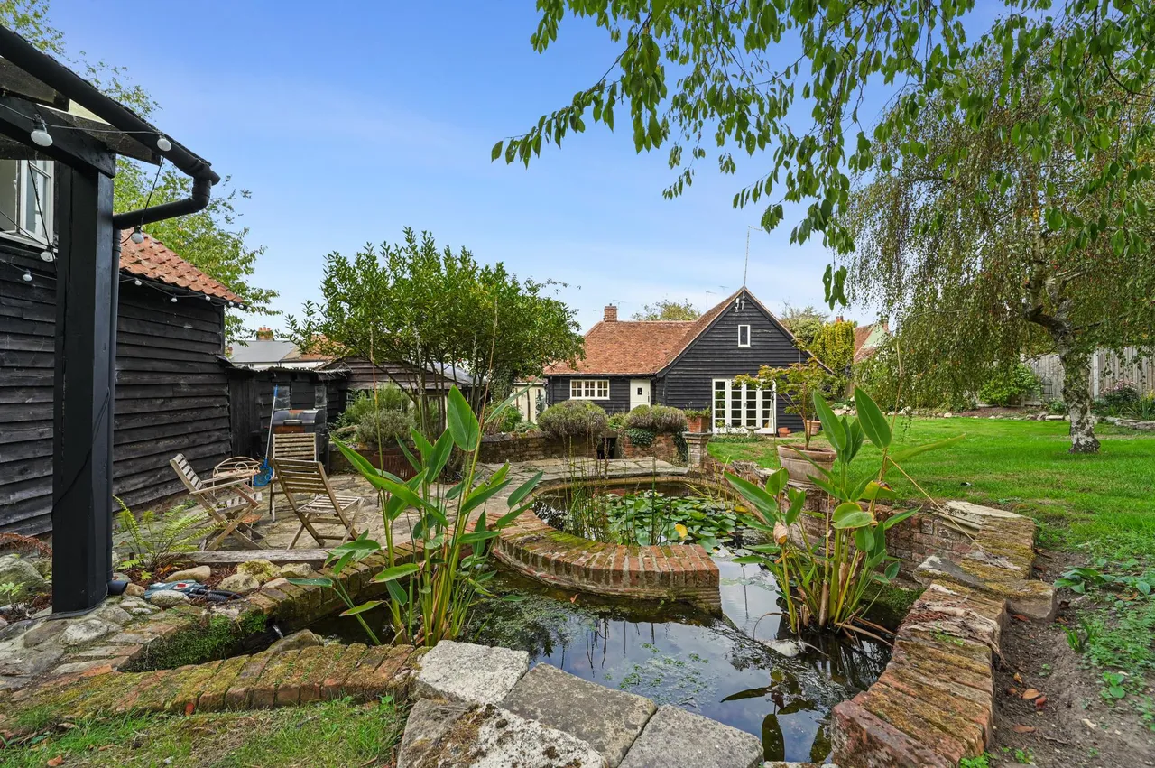 White Colne, Colchester, photo 33