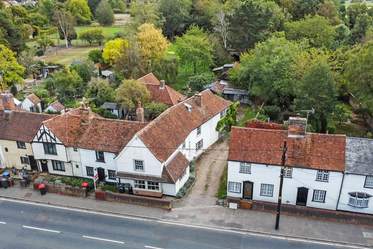 White Colne, Colchester, photo 2