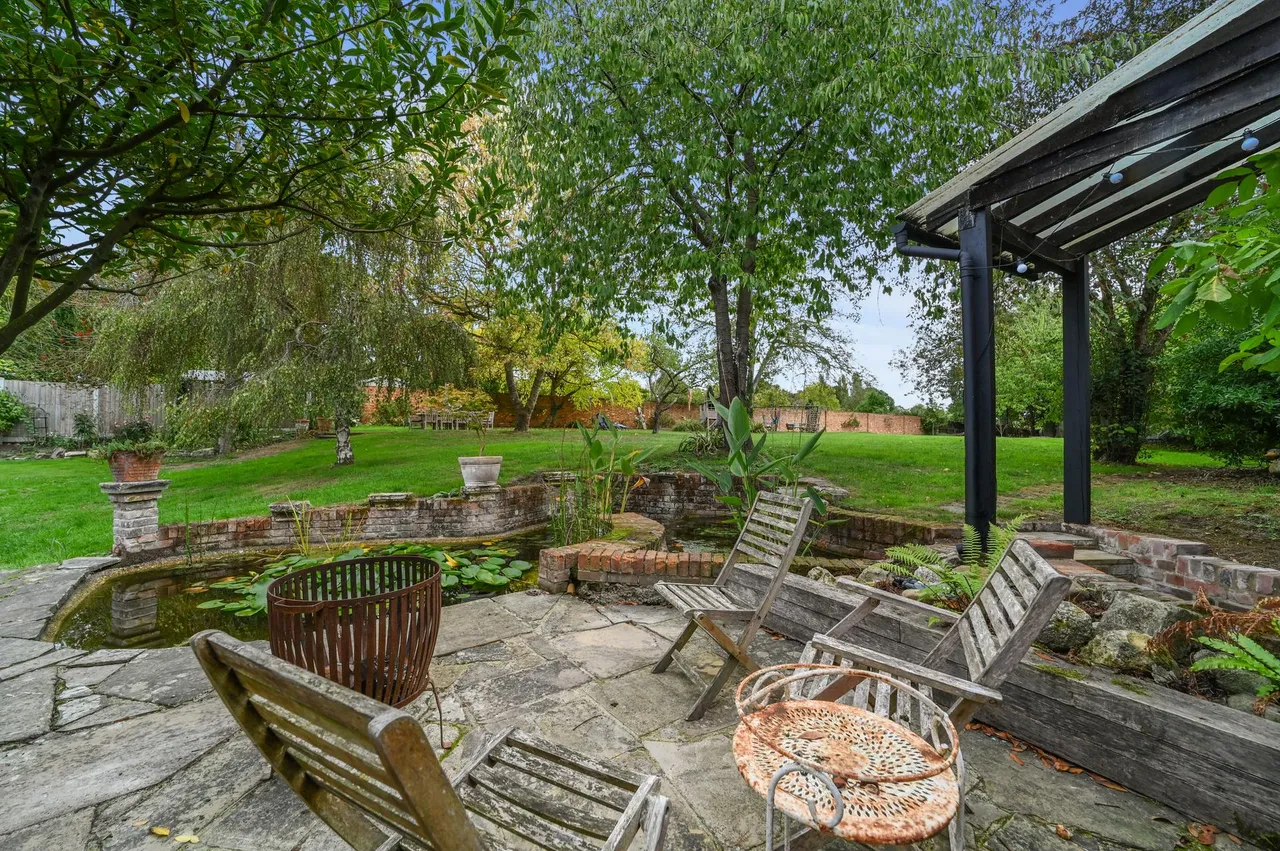 White Colne, Colchester, photo 38