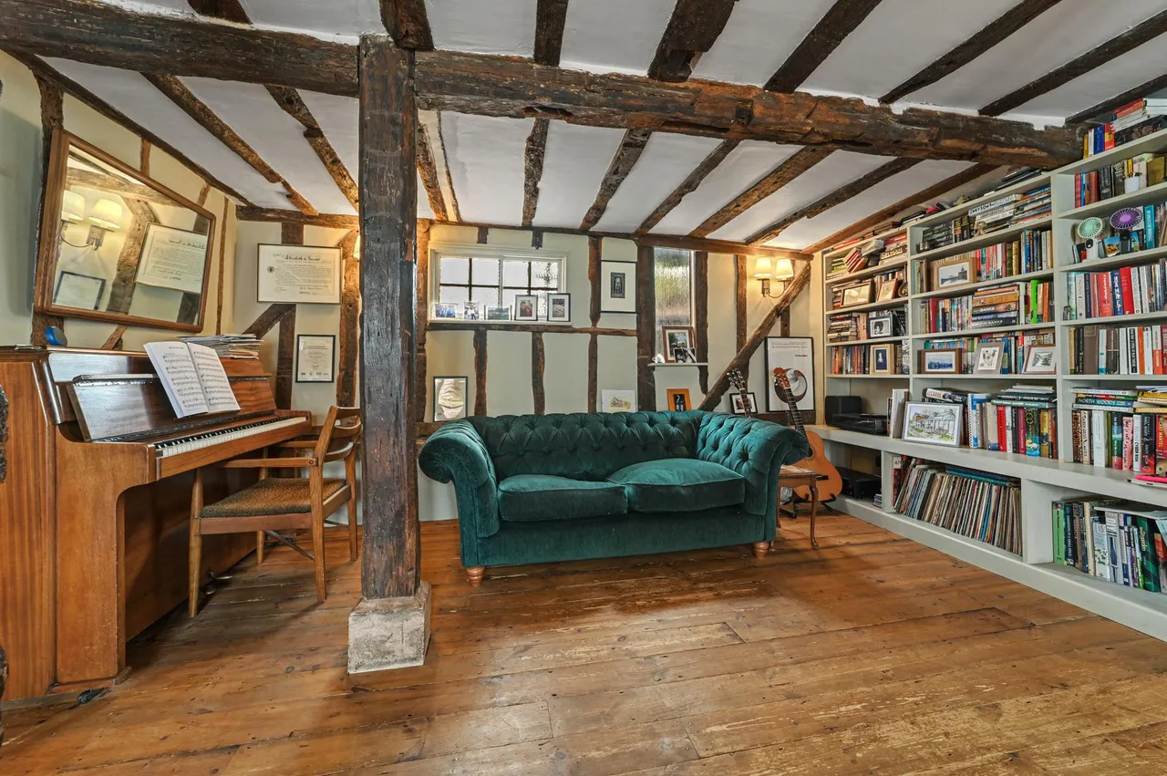 White Colne, Colchester, photo 12