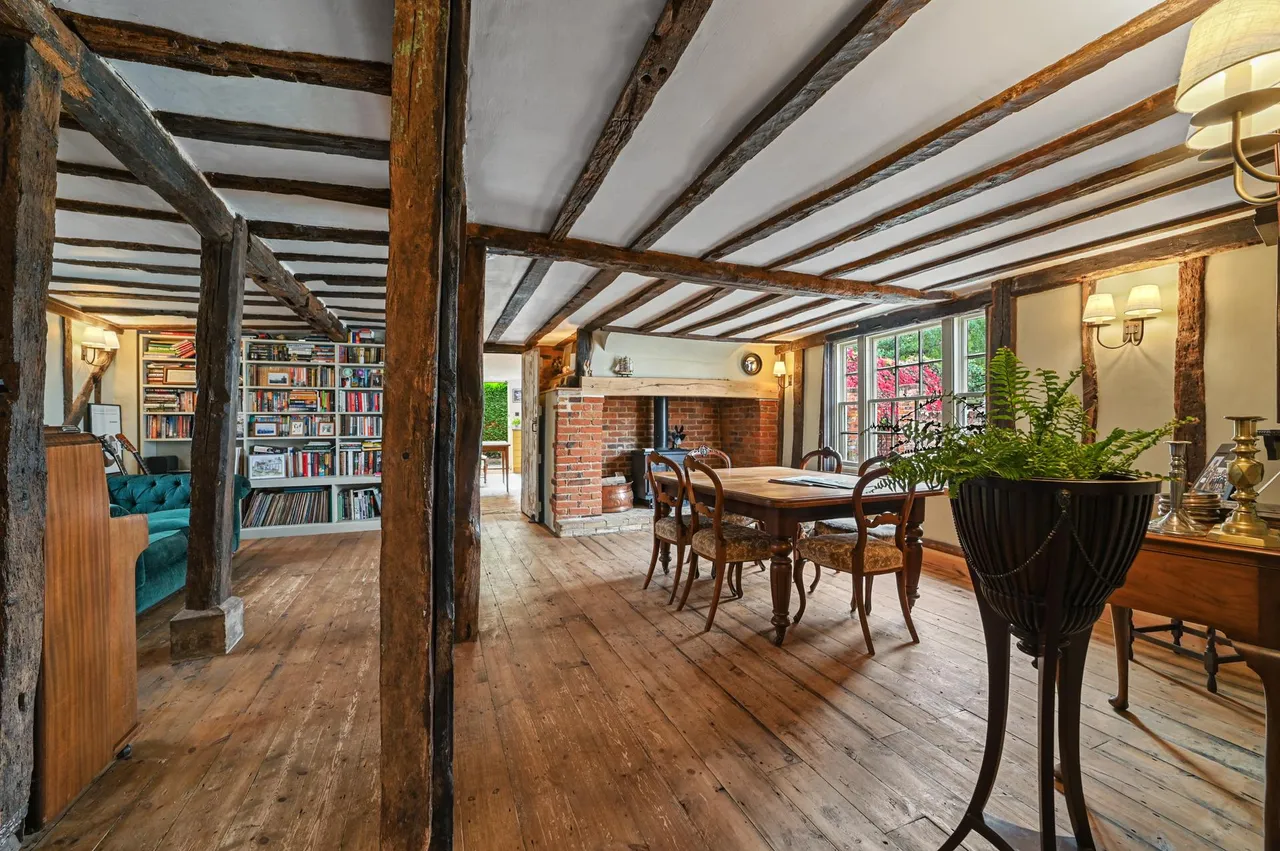 White Colne, Colchester, photo 9
