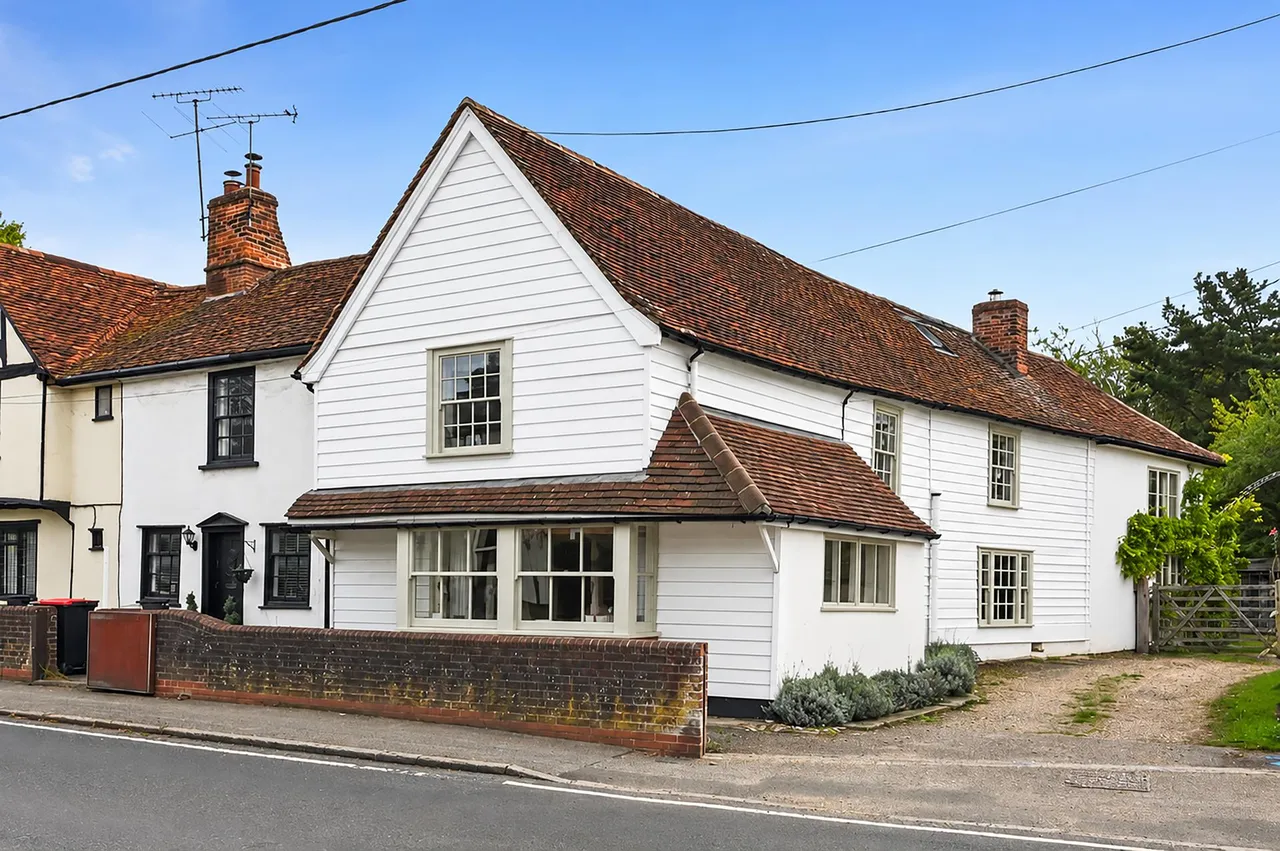 4 bed house for sale, White Colne, Colchester