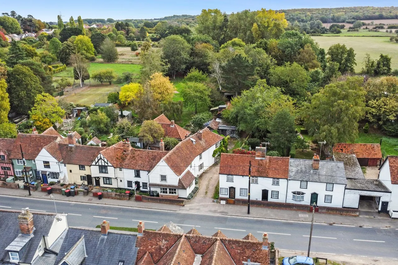 White Colne, Colchester, photo 47