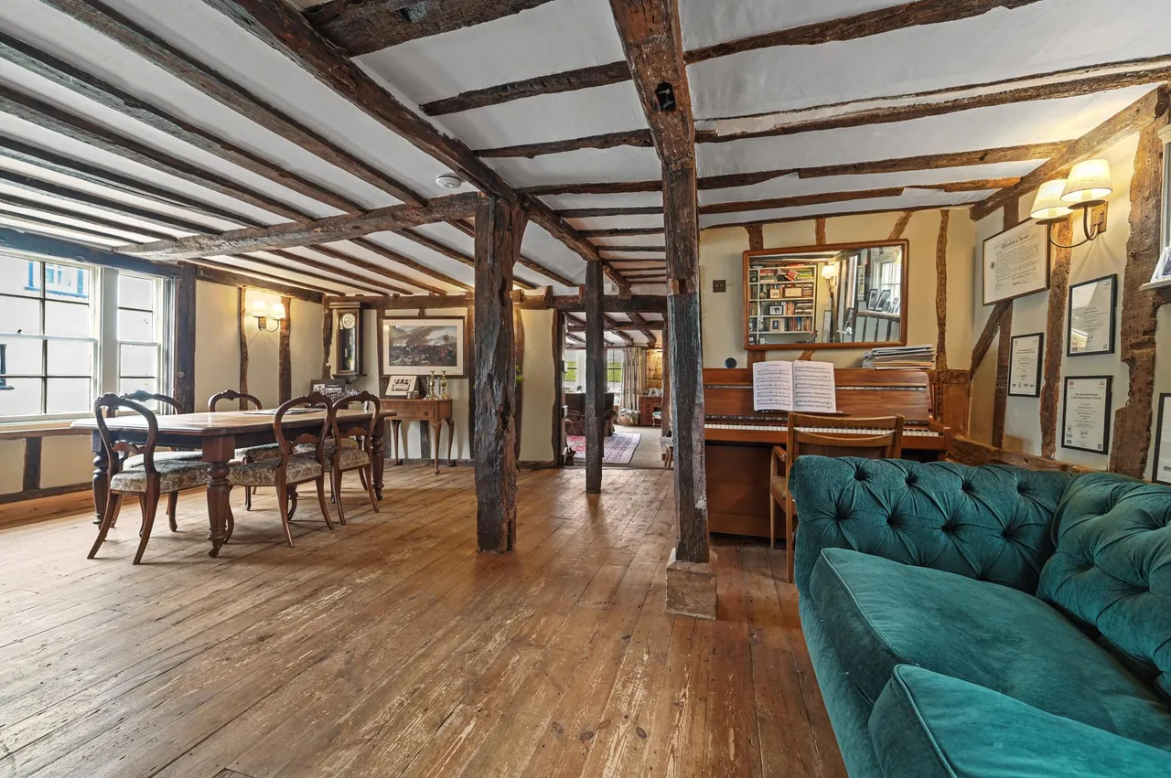 White Colne, Colchester, photo 10