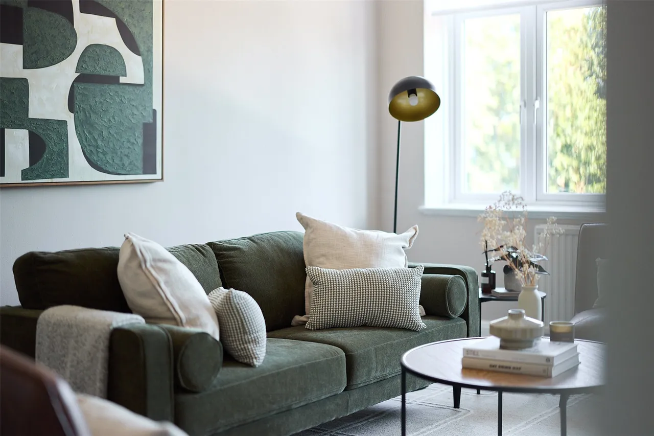 3 bed flat to rent — Brixton Hill, London, SW2