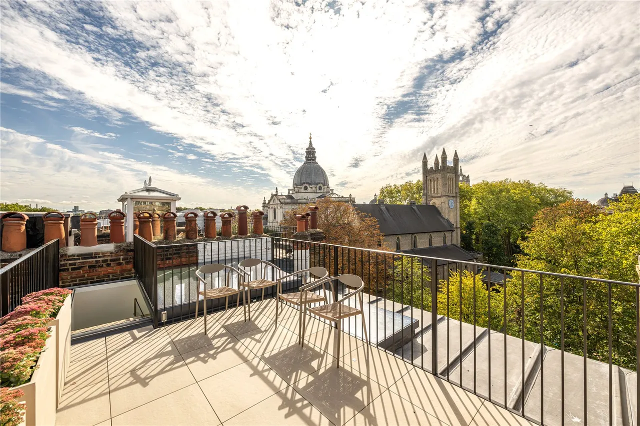 Brompton Square, Knightsbridge, SW3, photo 12
