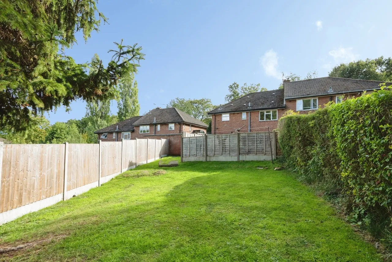 Bromsgrove Road, Redditch, B97, photo 19