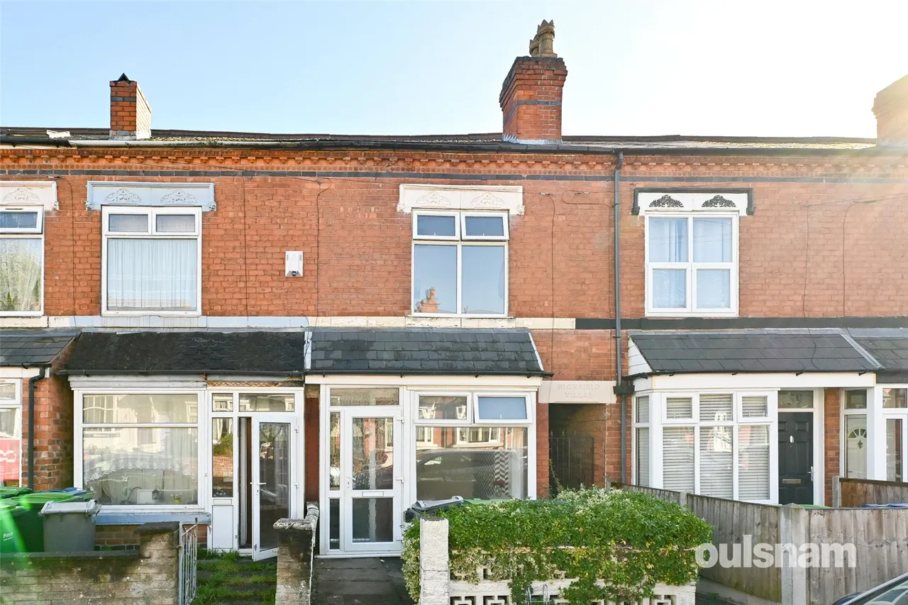 2 bed house for sale, Park Road, Bearwood, B67
