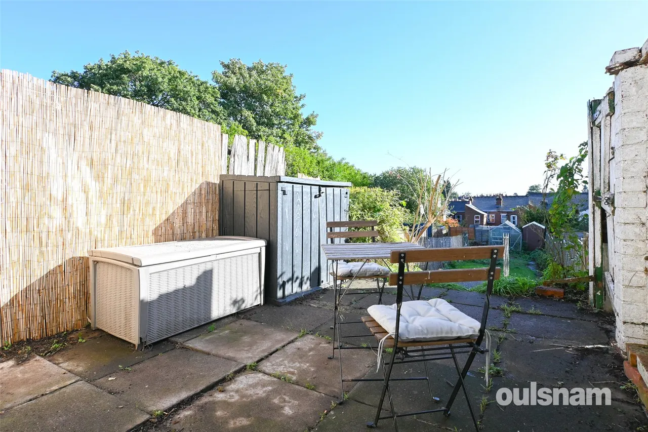 Park Road, Bearwood, B67, photo 18