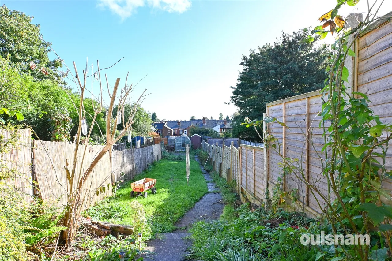 Park Road, Bearwood, B67, photo 19
