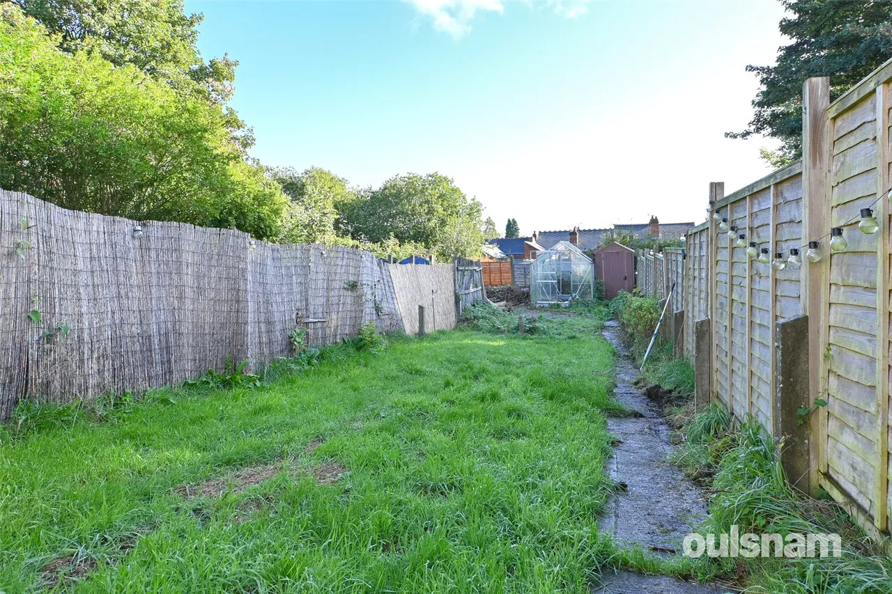 Park Road, Bearwood, B67, photo 20