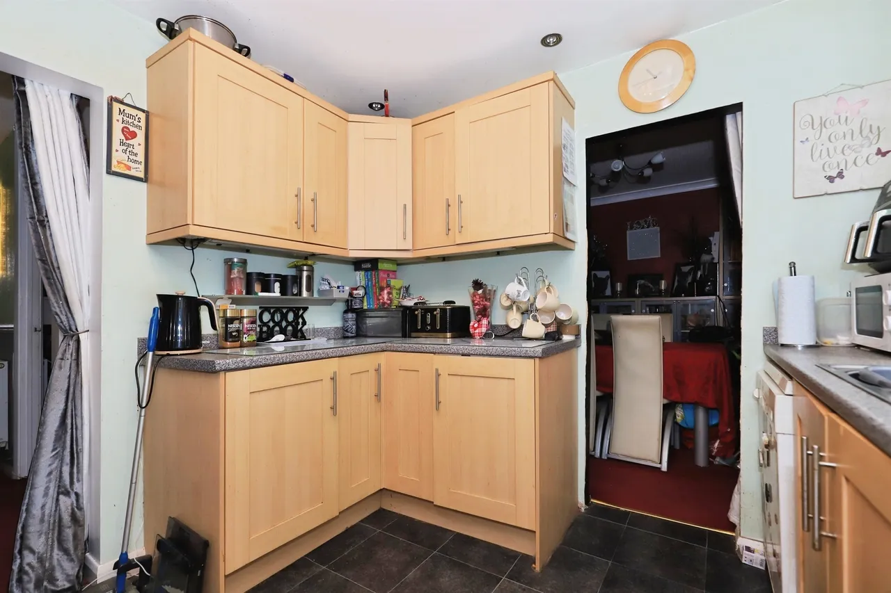 Highley Close, Kidderminster, photo 7