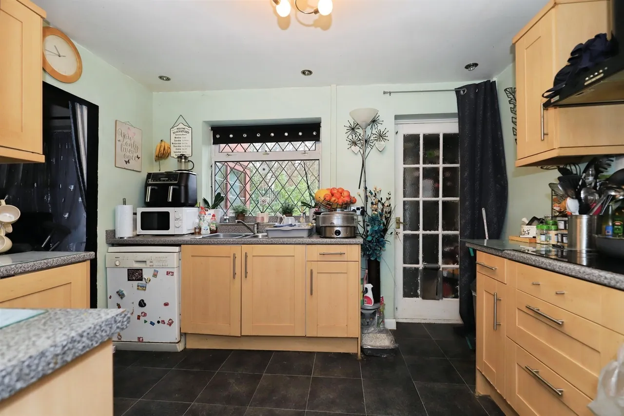 Highley Close, Kidderminster, photo 8