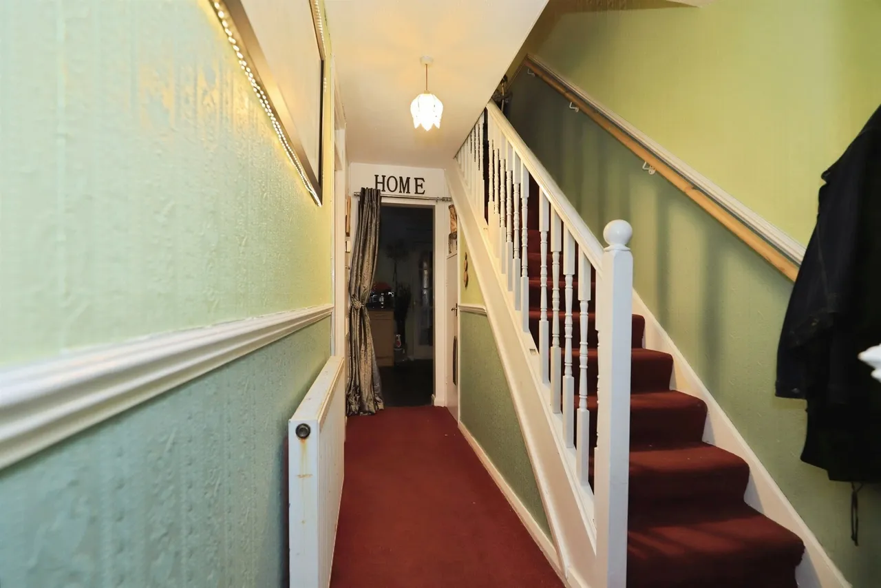 Highley Close, Kidderminster, photo 3