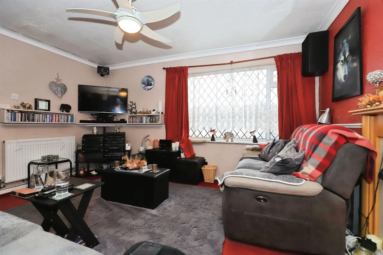 Highley Close, Kidderminster, photo 5