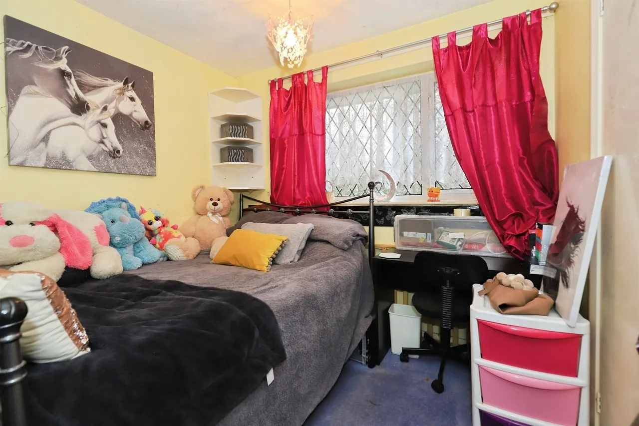 Highley Close, Kidderminster, photo 12