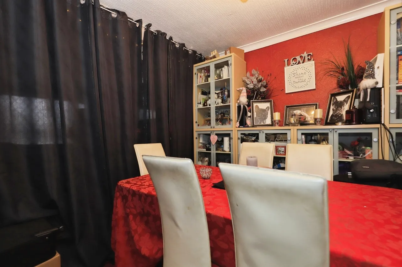 Highley Close, Kidderminster, photo 9