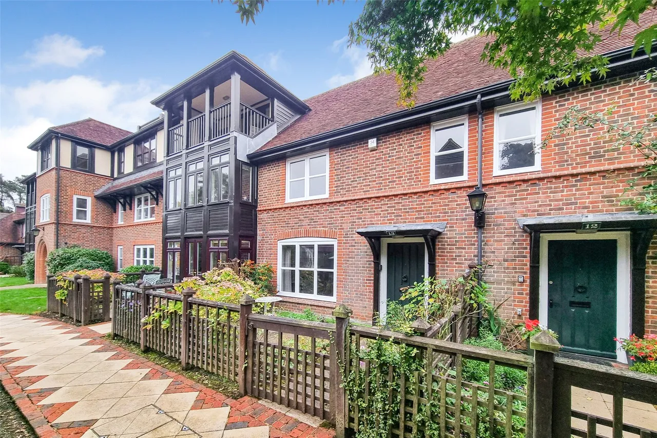 Mytchett Heath, Mytchett, GU16, photo 16