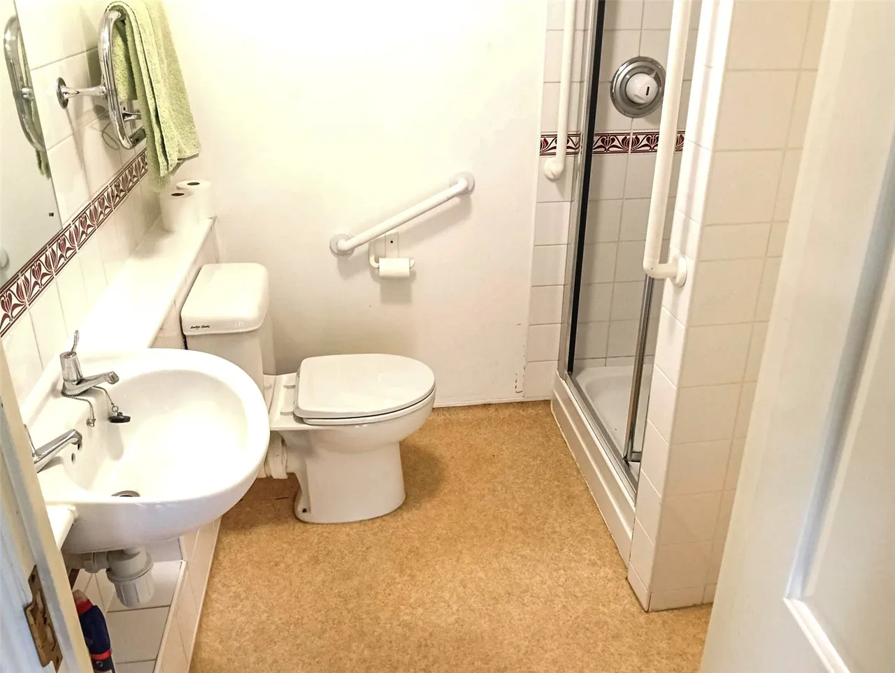 Mytchett Heath, Mytchett, GU16, photo 8