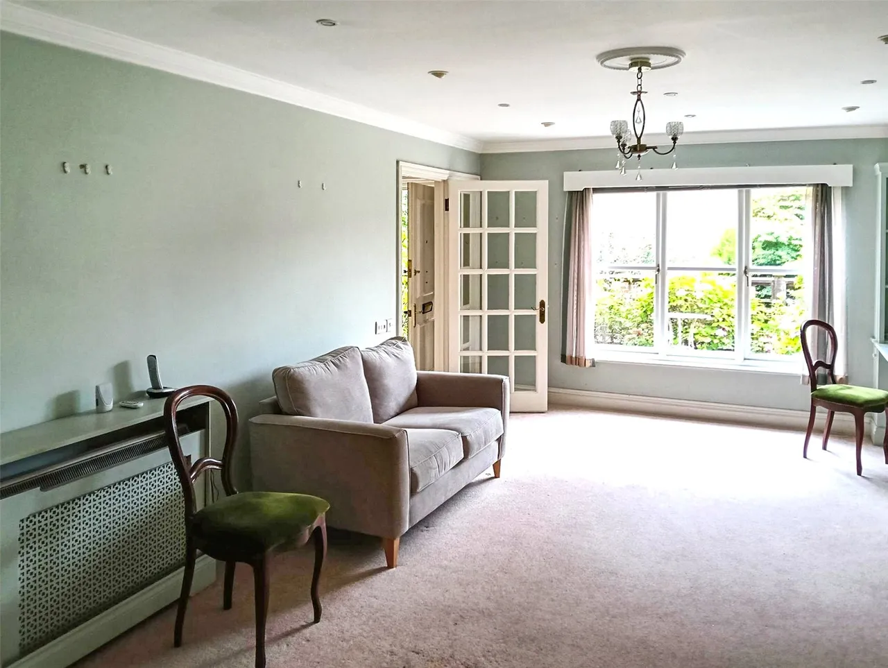Mytchett Heath, Mytchett, GU16, photo 4