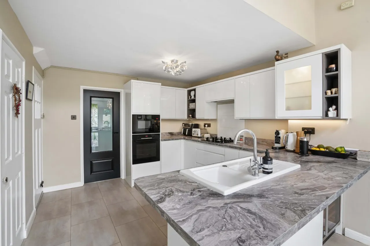 Newland, Witney, OX28, photo 9
