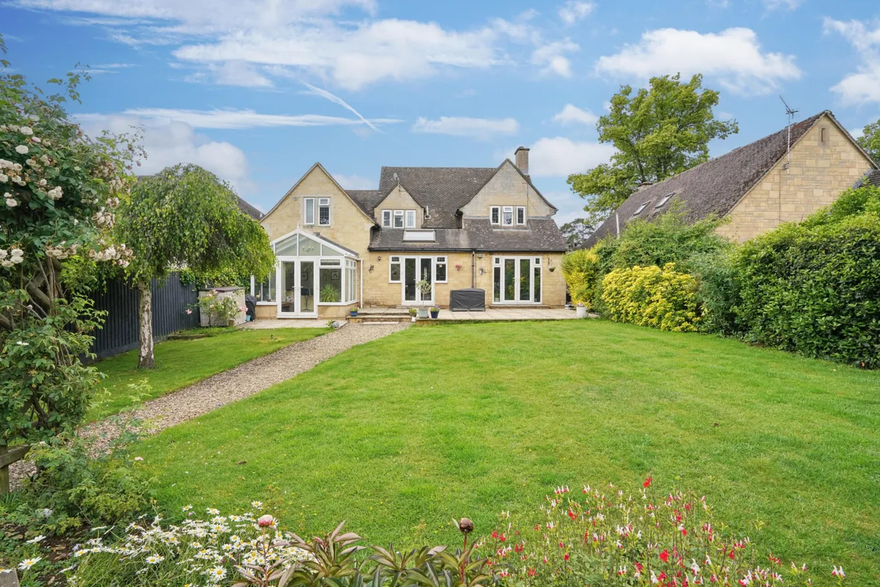Newland, Witney, OX28, photo 3