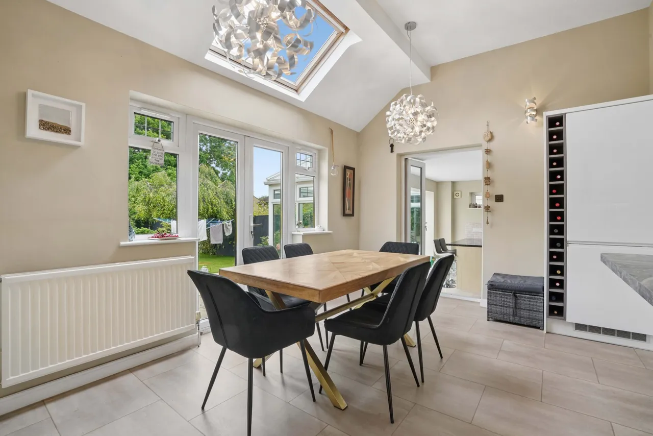 Newland, Witney, OX28, photo 8