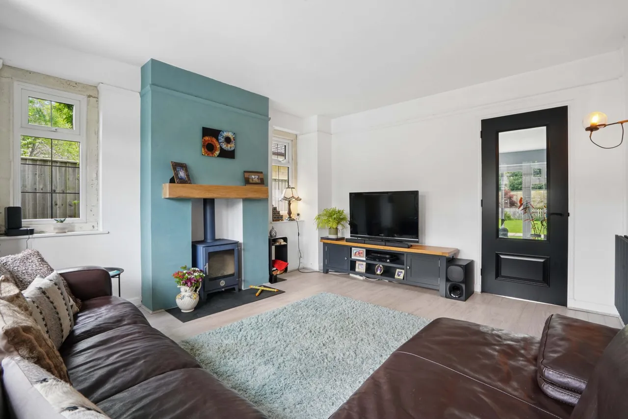 Newland, Witney, OX28, photo 6